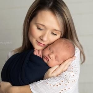 Meet your Posher, Abbey